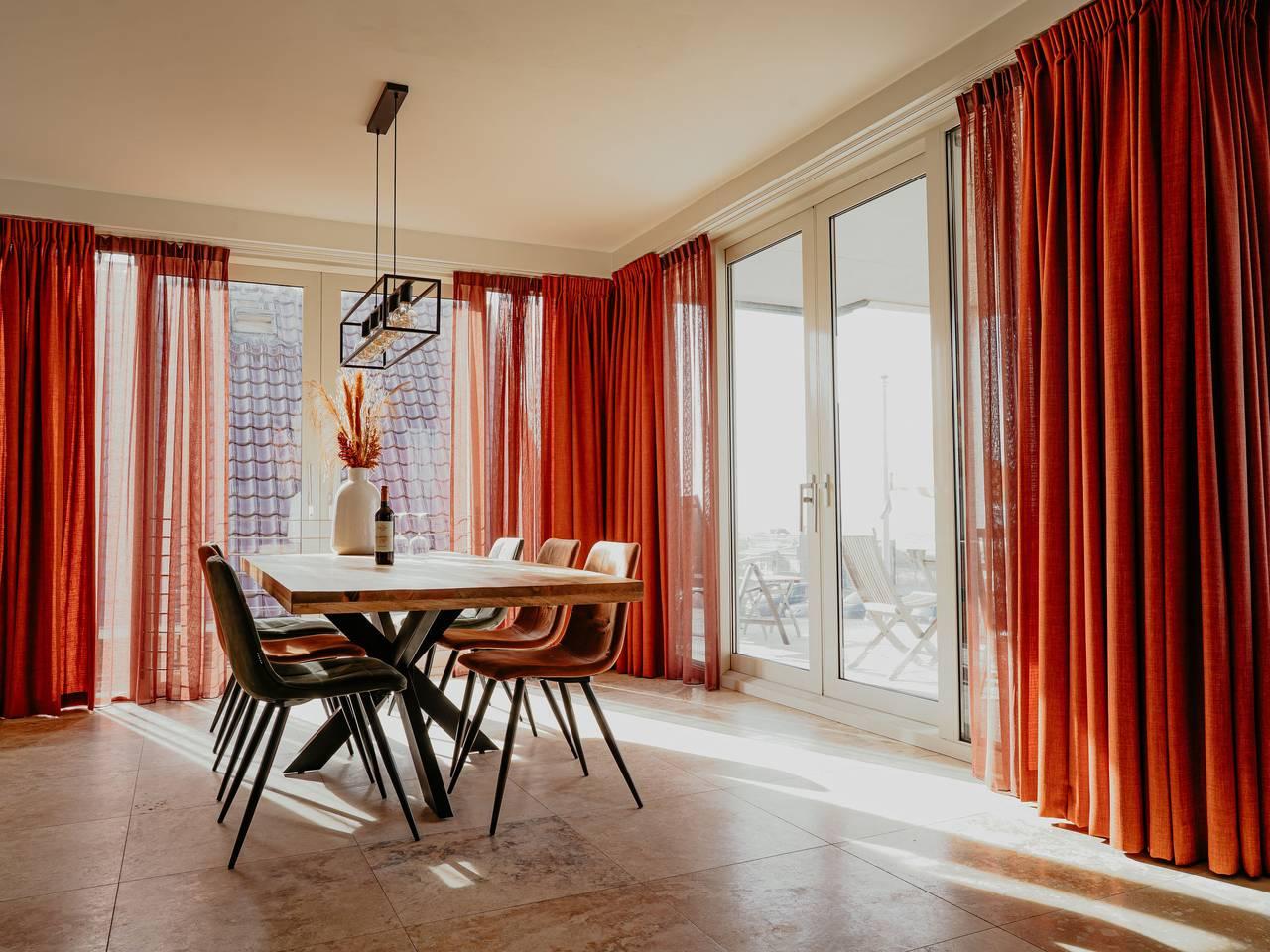Vakantieappartement in Egmond aan Zee, Nederland voor 6 personen foto 9