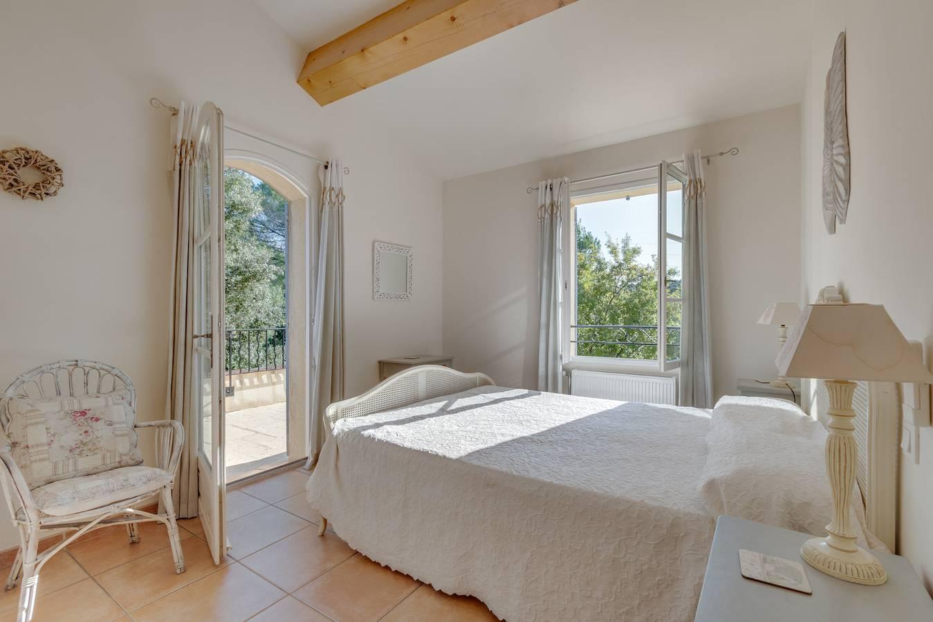 Vakantiehuis in Var, Frankrijk voor 8 personen foto 16