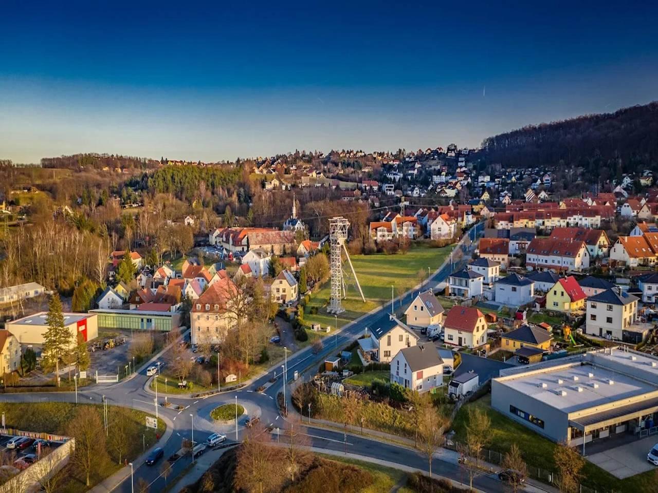 Vakantieappartement in Freital, Duitsland voor 3 personen foto 12