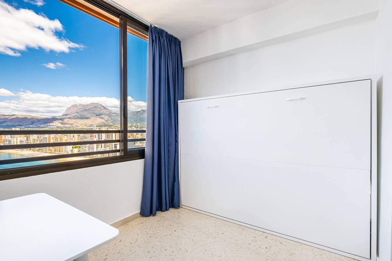 Vakantieappartement in Benidorm, Spanje voor 4 personen foto 17