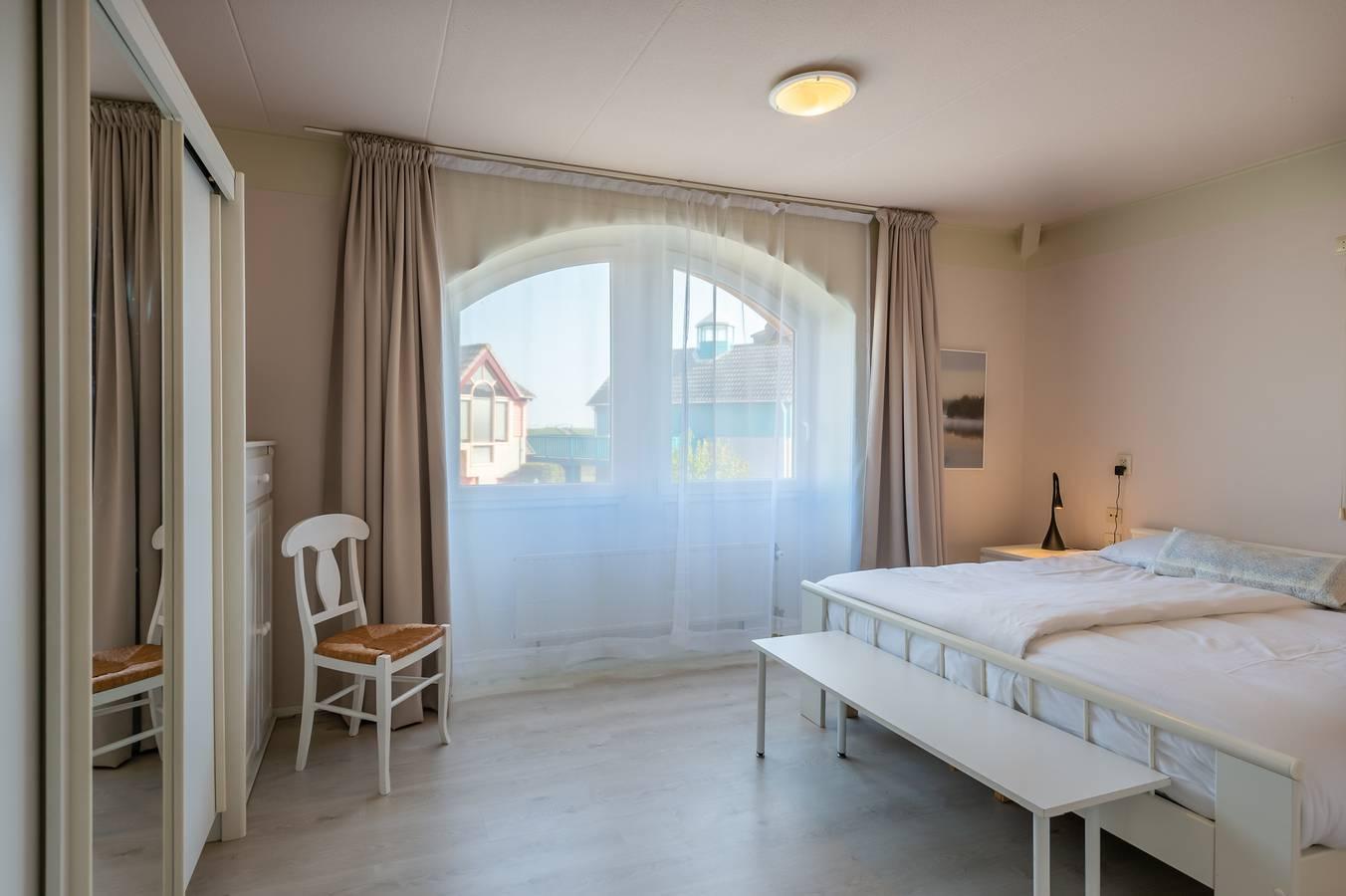Vakantiehuis in Hoofdplaat, Nederland voor 5 personen foto 7