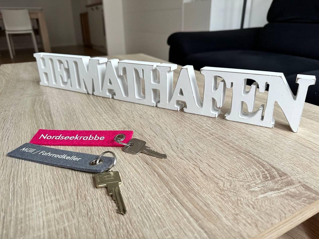 Vakantieappartement in Weser-Ems, Duitsland voor 4 personen foto 5