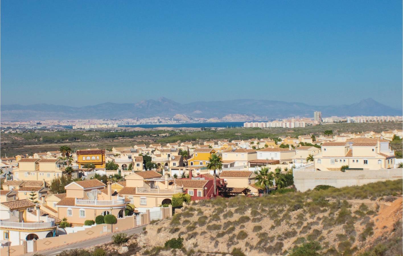 Vakantiehuis in Santa Pola, Spanje voor 12 personen foto 11