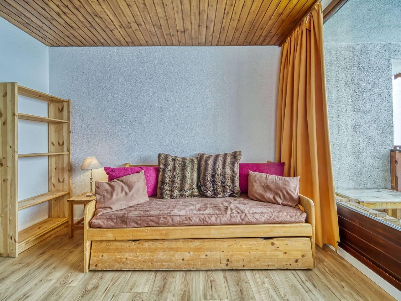 Vakantieappartement in Savoie, Frankrijk voor 4 personen foto 11