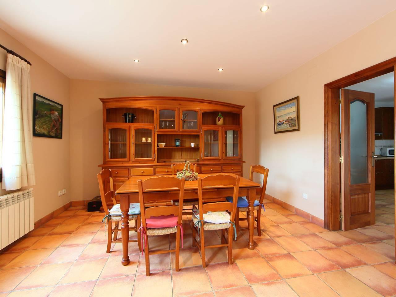 Vakantiehuis in Baix Ebre, Spanje voor 8 personen foto 10