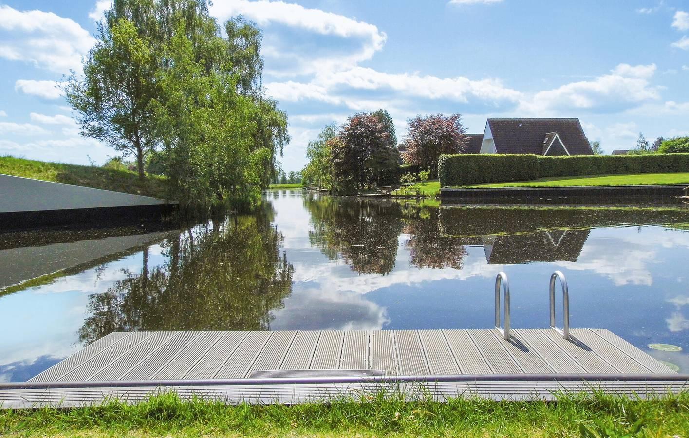 Vakantiehuis in Vlagtwedde, Nederland voor 8 personen foto 11