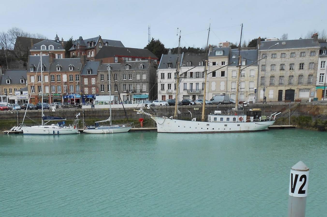 Vakantiehuis in Seine-Maritime, Frankrijk voor 6 personen foto 11