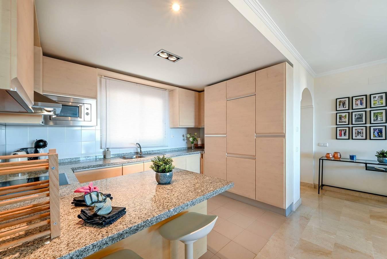 Vakantieappartement in Costa del Sol, Spanje voor 4 personen foto 13