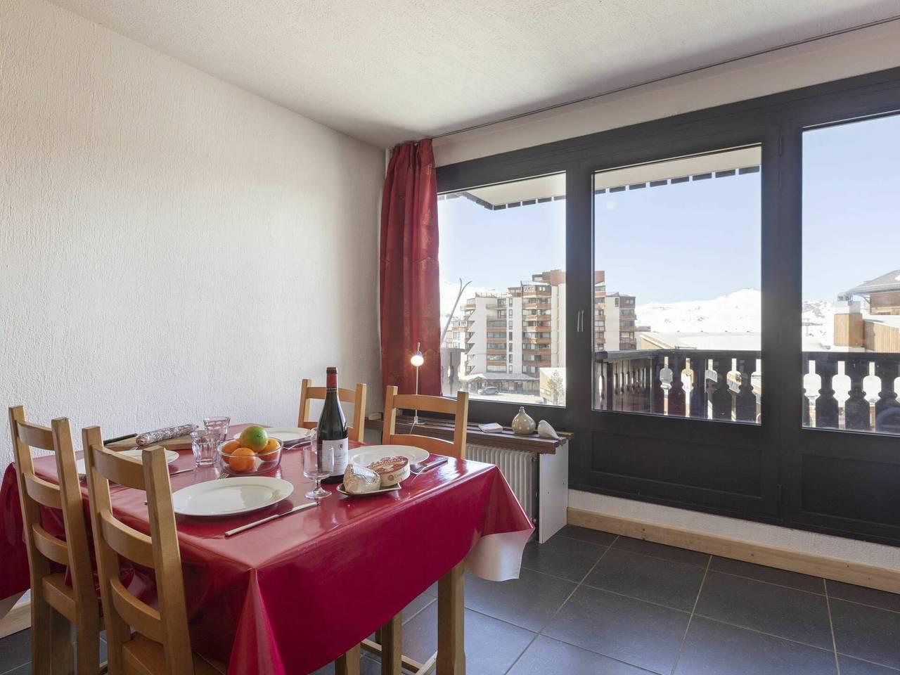 Vakantieappartement in Savoie, Frankrijk voor 4 personen foto 15
