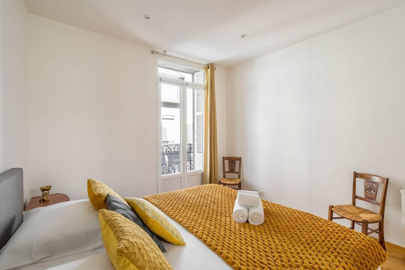 Vakantieappartement in Dinard, Frankrijk voor 6 personen foto 11