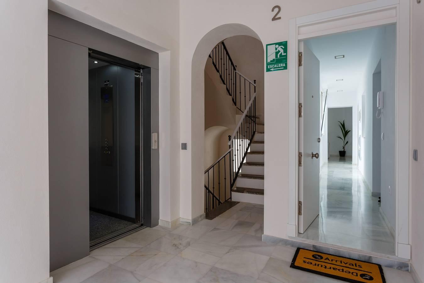 Vakantieappartement in Cádiz, Spanje voor 5 personen foto 8