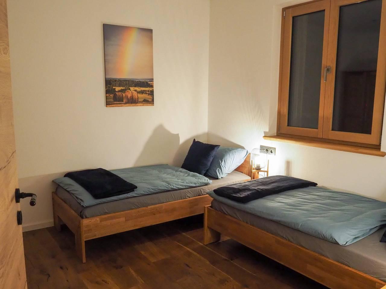 Vakantieappartement in Idenheim, Duitsland voor 6 personen foto 11