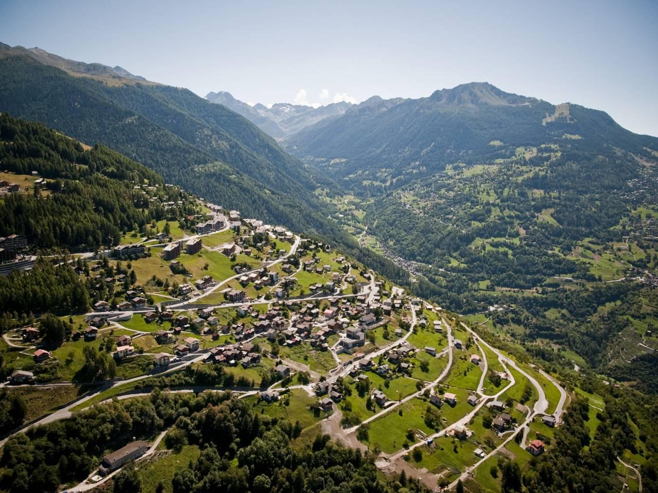 Vakantieappartement in Nendaz, Zwitserland voor 5 personen foto 15