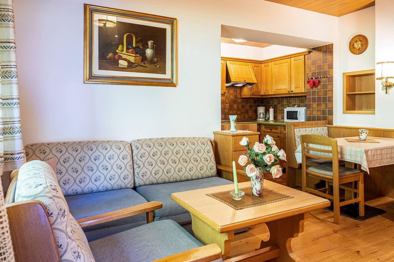 Vakantieappartement in Canazei, Italië voor 4 personen foto 6