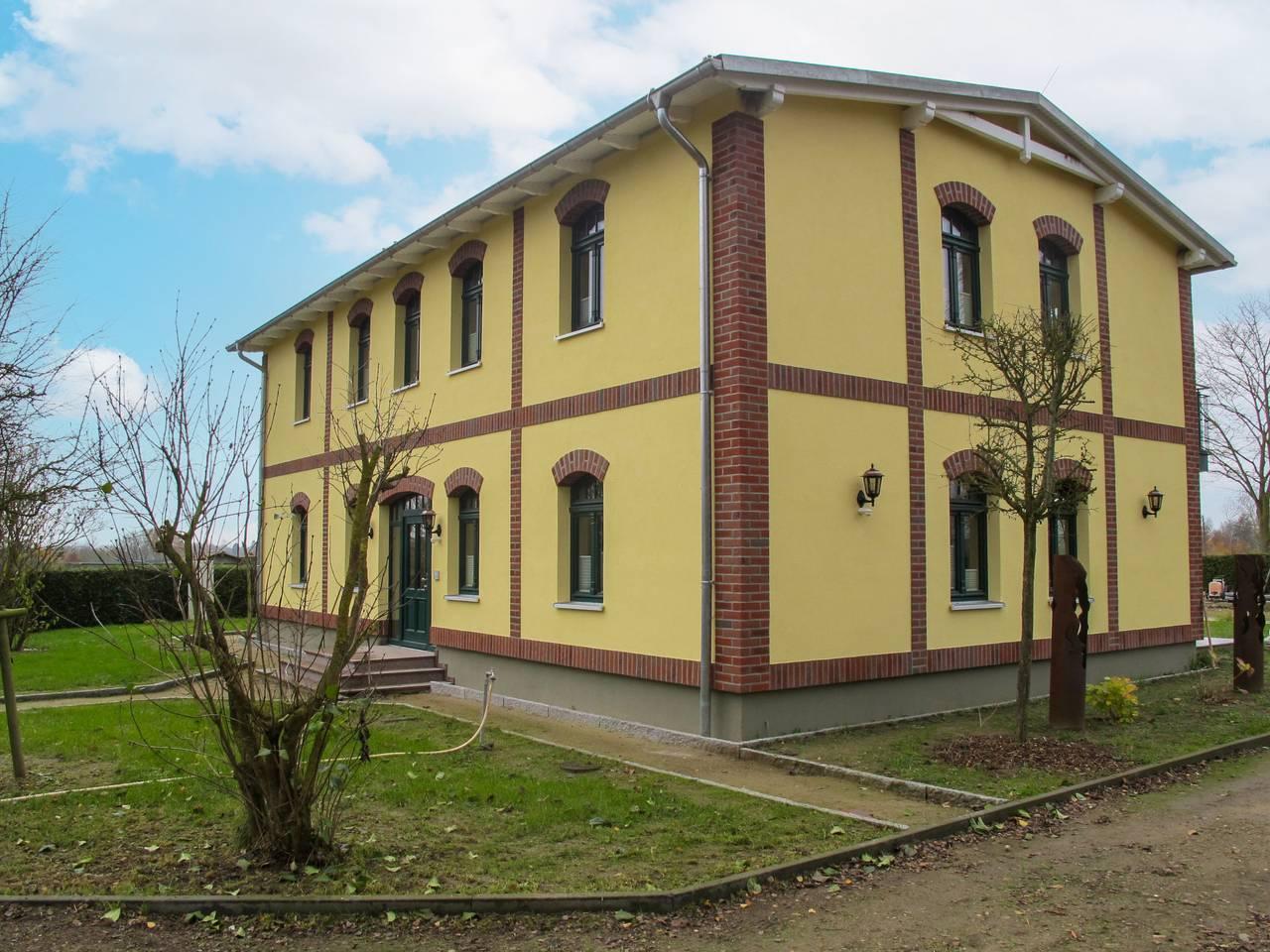 Vakantieappartement in Splietsdorf, Duitsland voor 3 personen foto 15