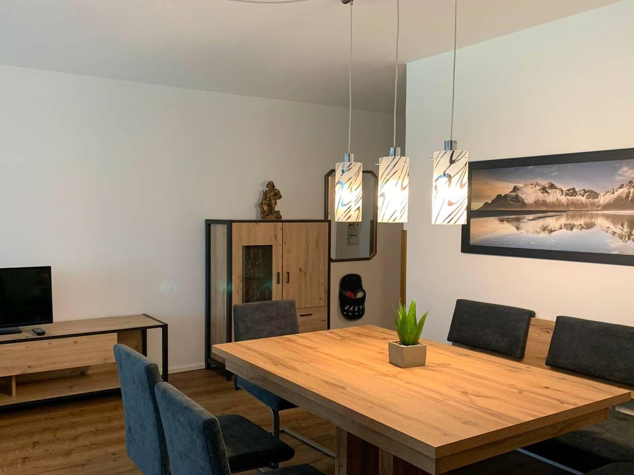 Vakantieappartement in Möll-dal, Oostenrijk voor 6 personen foto 16