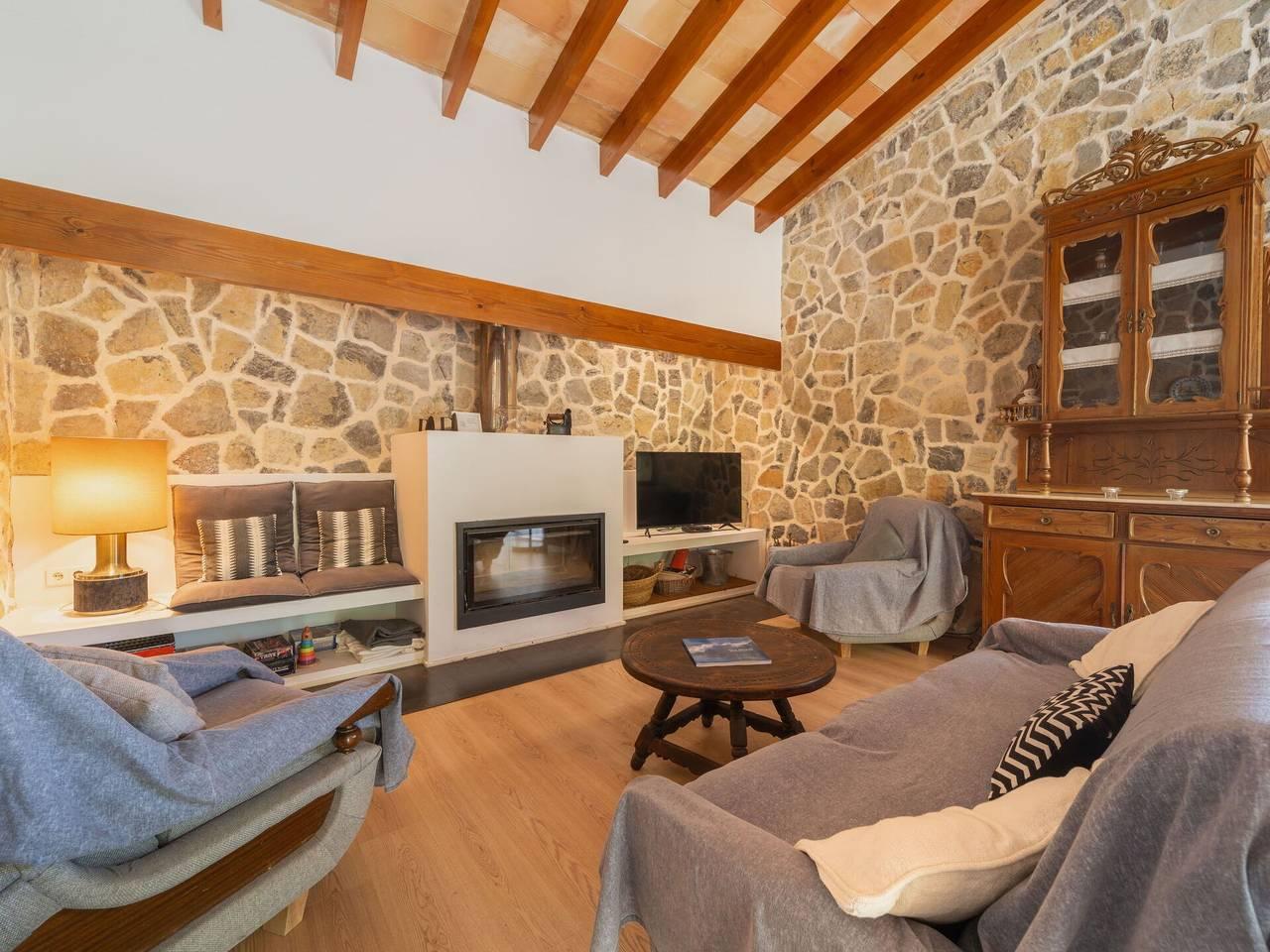 Vakantiehuis in Inca, Spanje voor 4 personen foto 17