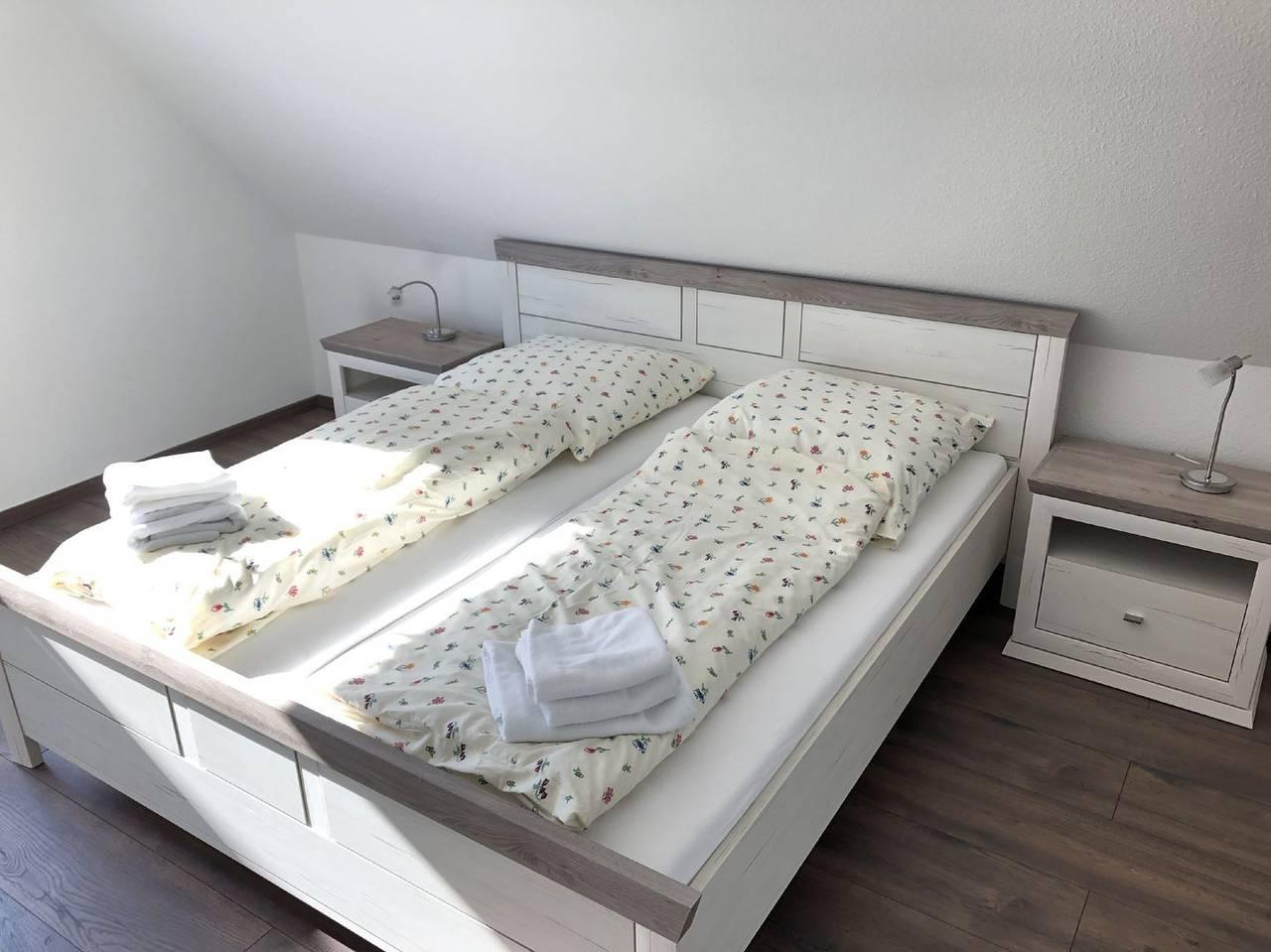 Vakantieappartement in Waddenzee, Duitsland voor 6 personen foto 11