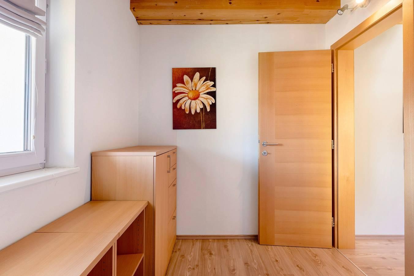 Vakantieappartement in Zuid-Tirol foto 16