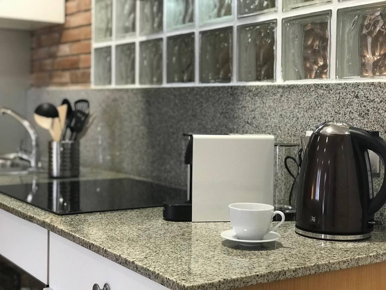 Vakantieappartement in Costa Brava, Spanje voor 4 personen foto 6