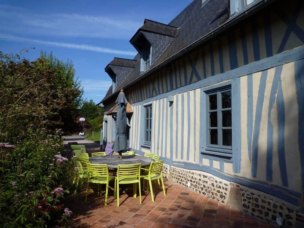 Vakantiehuis in Clères, Frankrijk voor 12 personen foto 17