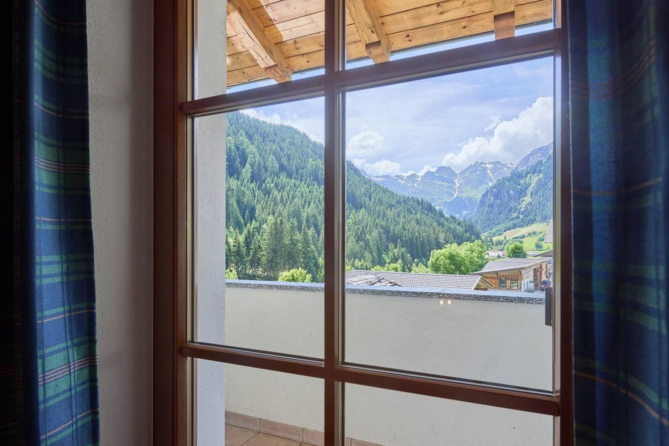 Vakantieappartement in Wipptal, Italië voor 4 personen foto 9