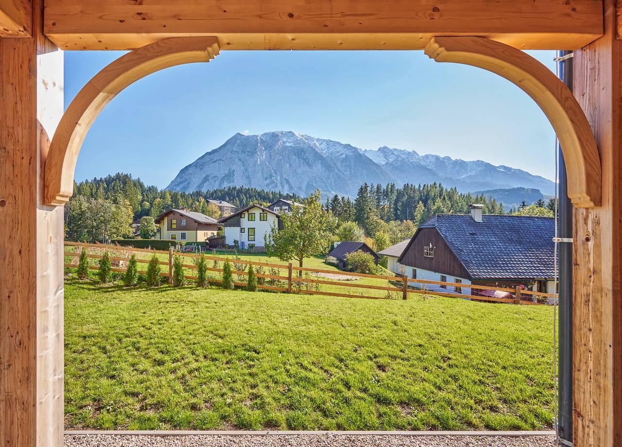 Vakantieappartement in Tauplitz, Oostenrijk voor 5 personen foto 2