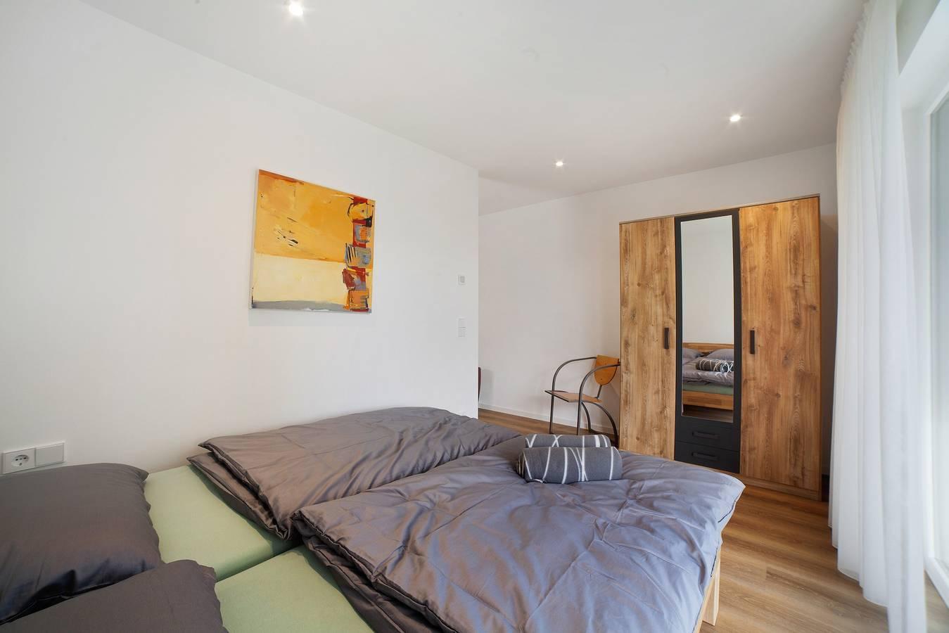 Vakantieappartement in Zuid-Tirol, Italië voor 2 personen foto 10