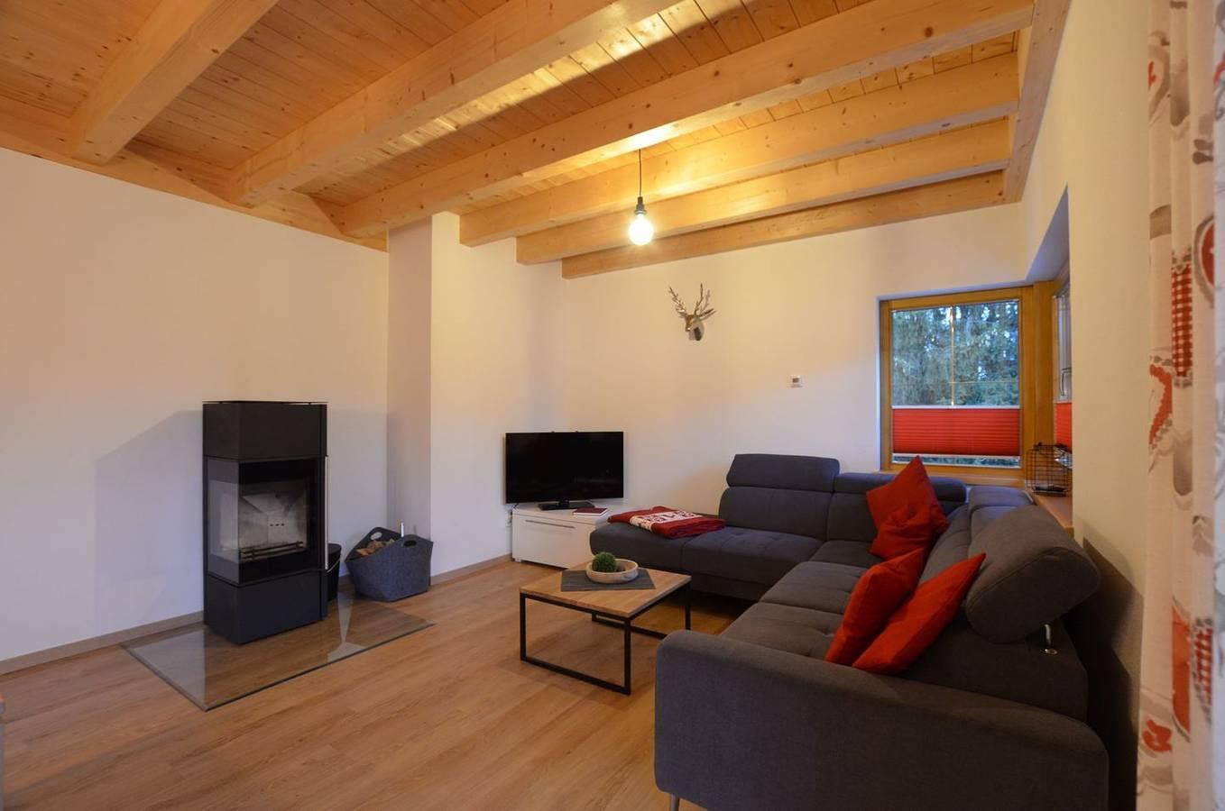 Vakantiehuis in Allgäu, Duitsland voor 6 personen foto 6