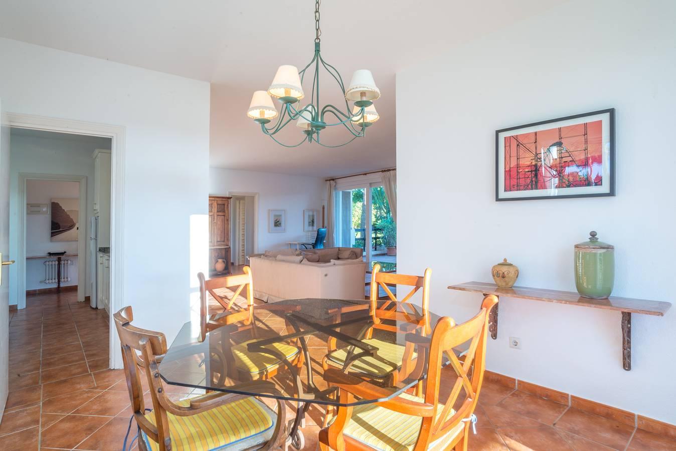 Vakantieappartement in Marbella, Spanje voor 4 personen foto 6