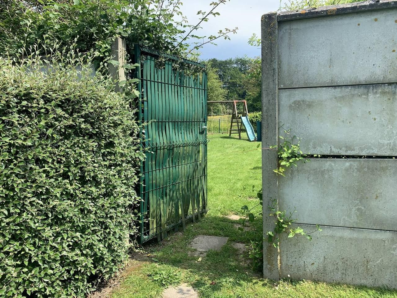 Gîtes de France® - La Gallicine in Saint-Vaast-Dieppedalle, Frankrijk voor 12 personen foto 24