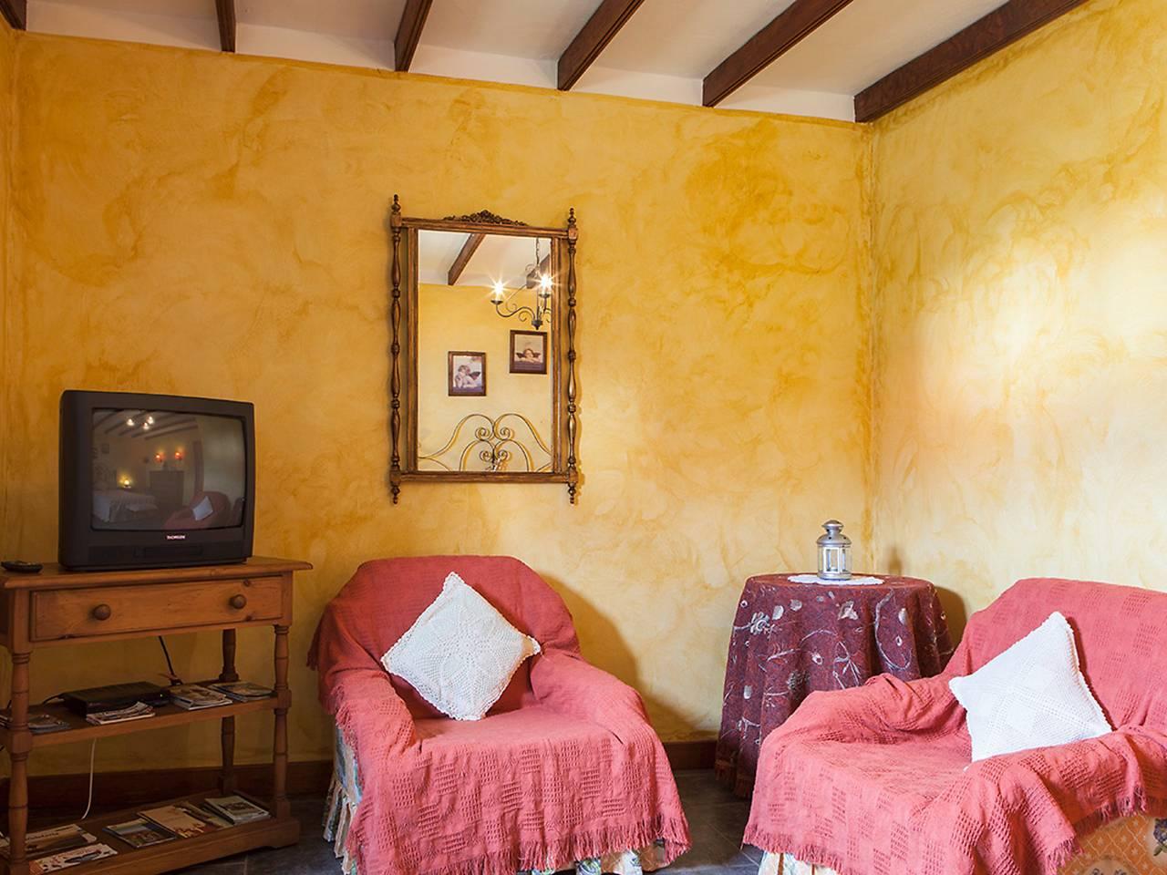 Vakantiehuis in Tenerife, Spanje voor 4 personen foto 9