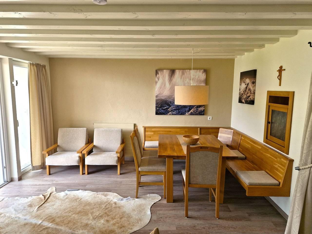Vakantiehuis in Telfs, Oostenrijk voor 6 personen foto 5