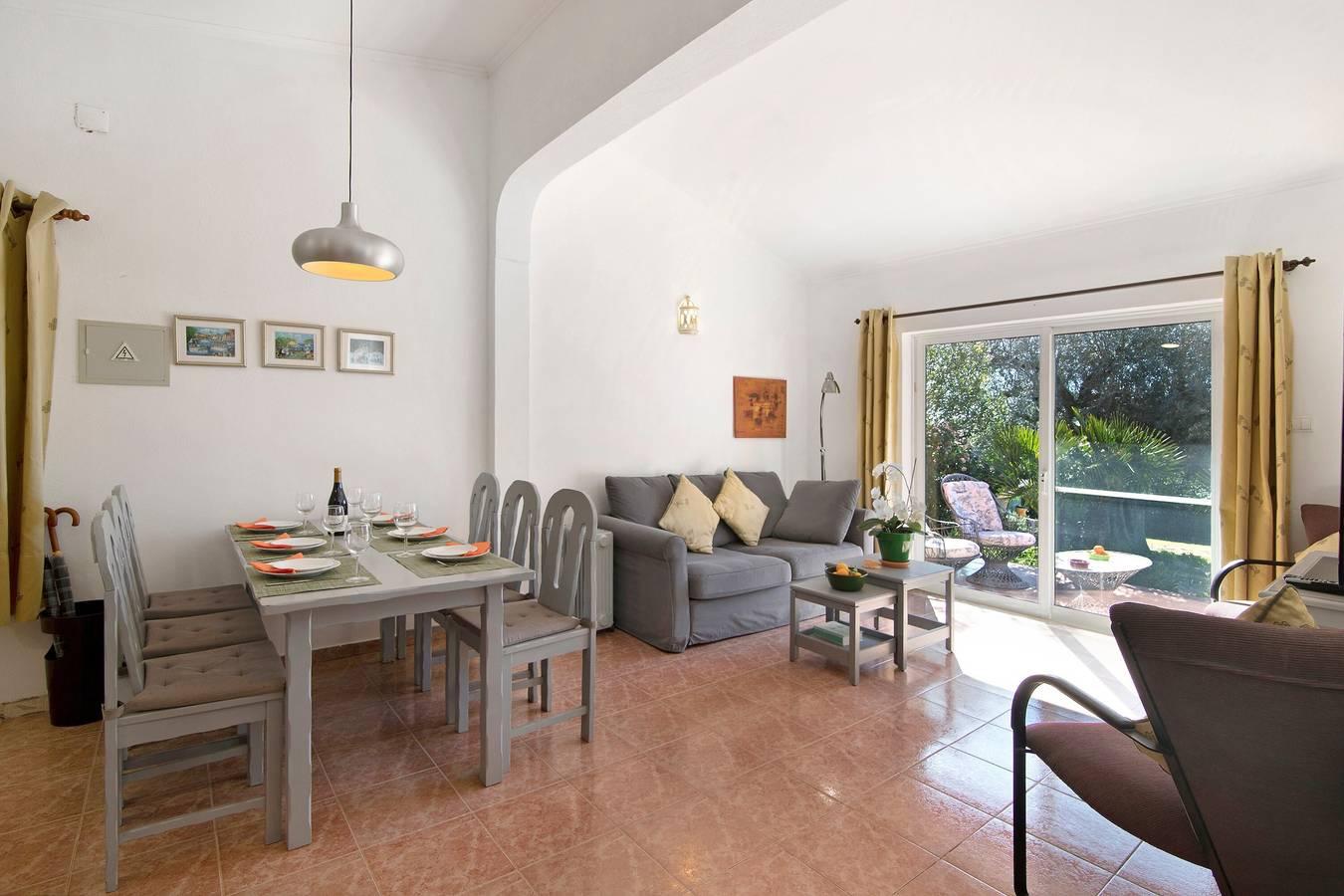 Vakantiehuis in Faro District foto 7