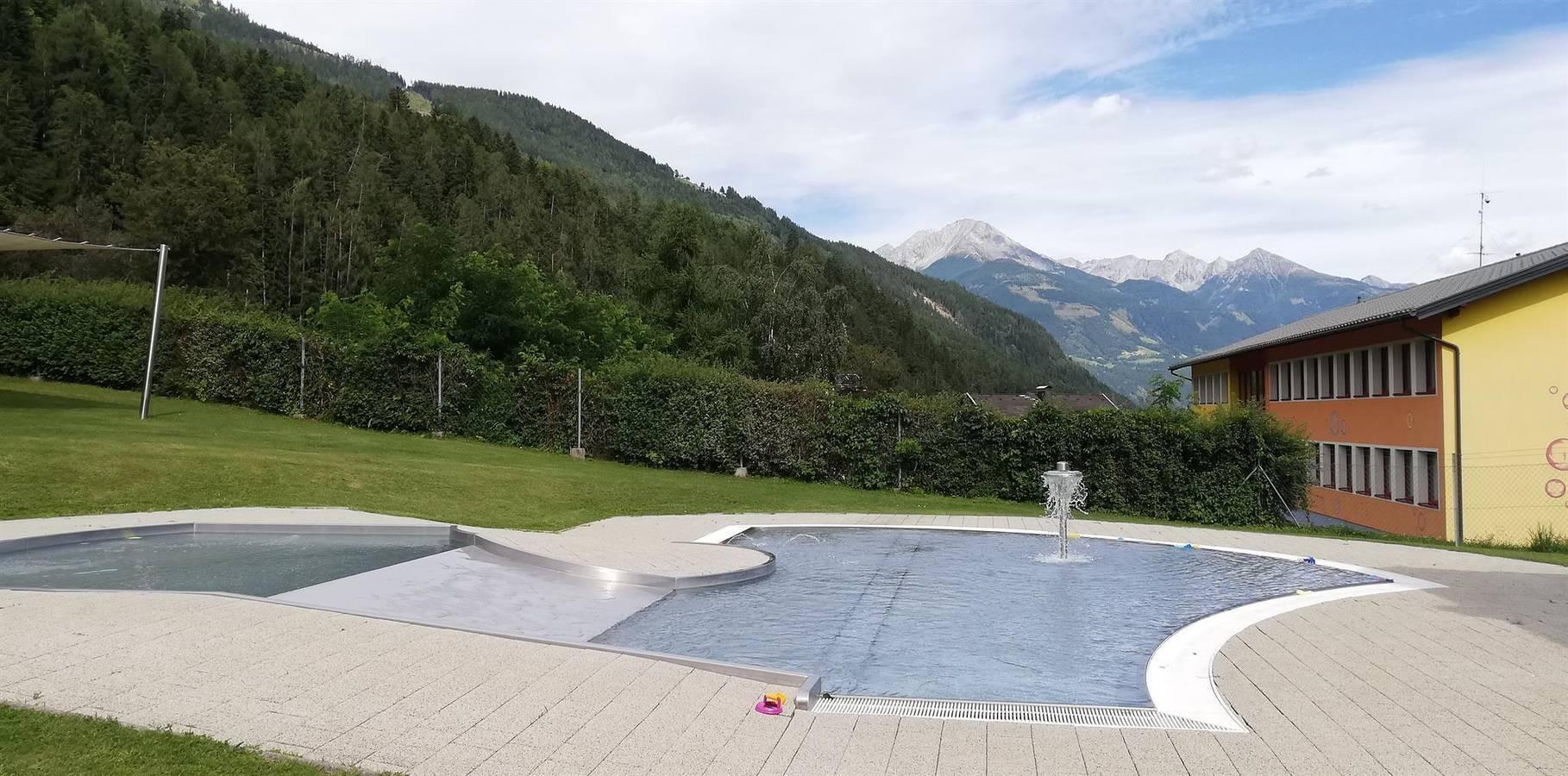 Vakantieappartement in Flattach, Bezirk Spittal an der Drau, Oostenrijk voor 4 personen foto 21