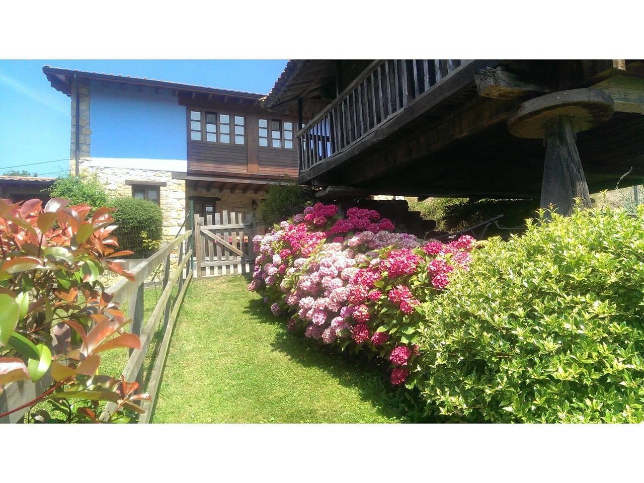 Vakantiehuis in Nava, Spanje voor 4 personen foto 9