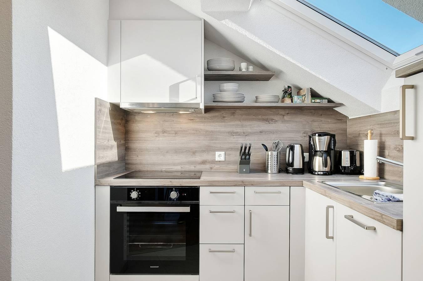 Vakantieappartement in Lenzkirch foto 16