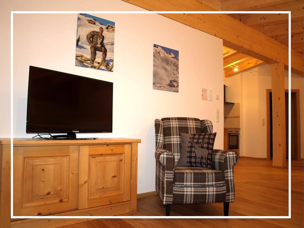 Vakantieappartement in Ellmau, Oostenrijk voor 5 personen foto 9