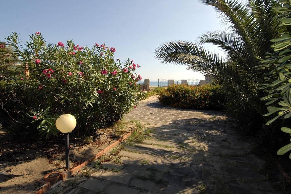 Vakantiehuis in Val di Noto
