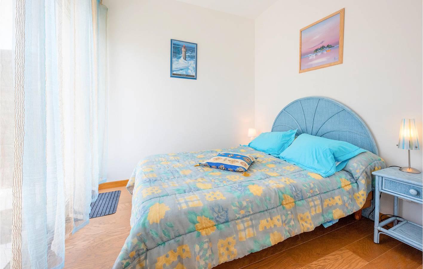 Vakantieappartement in Royan, Frankrijk voor 4 personen foto 8