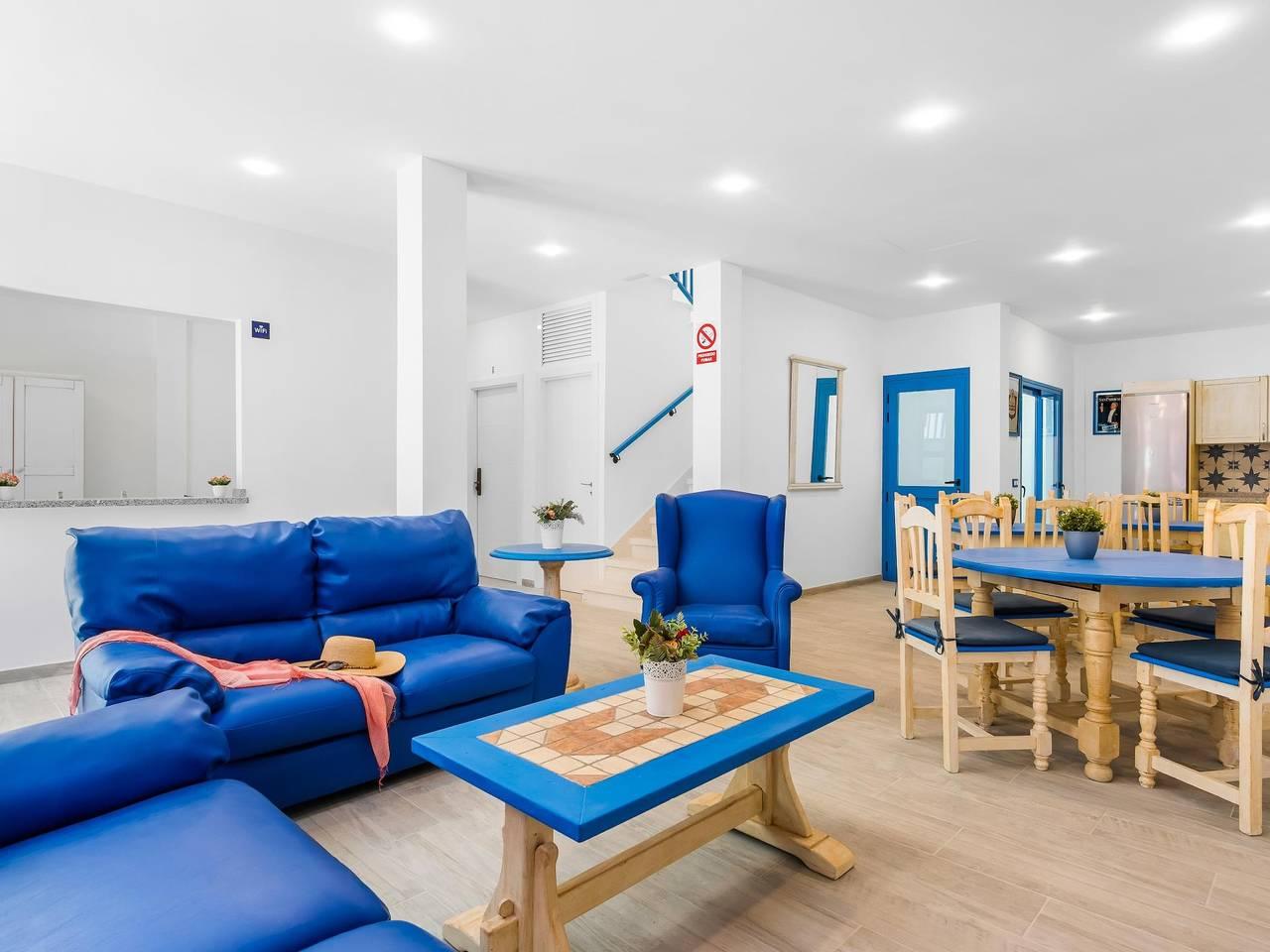 Vakantieappartement in Abona, Spanje voor 2 personen foto 9