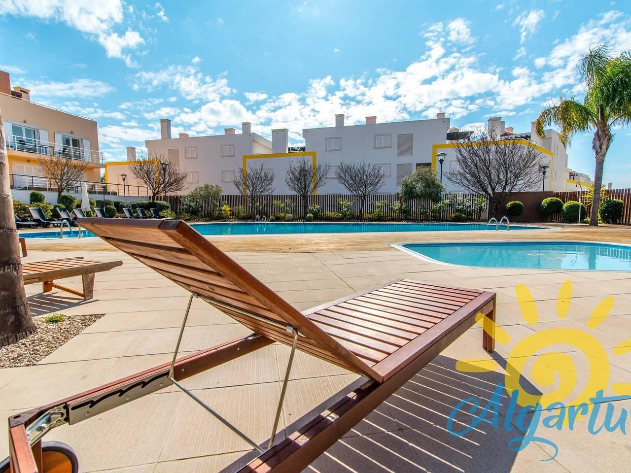 Vakantieappartement in Tavira, Portugal voor 3 personen foto 12