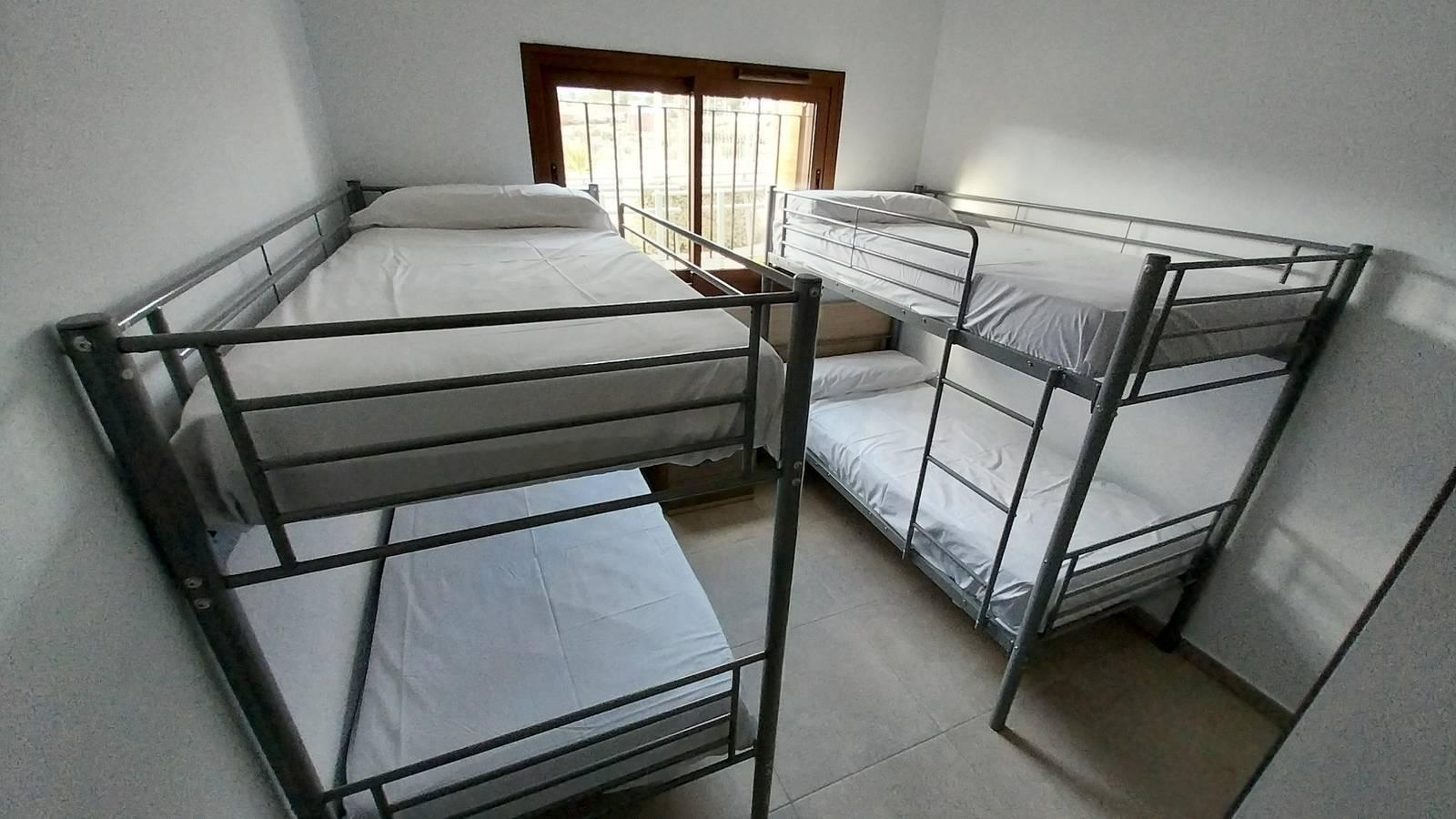Vakantieappartement in Pulpí, Spanje voor 6 personen foto 18