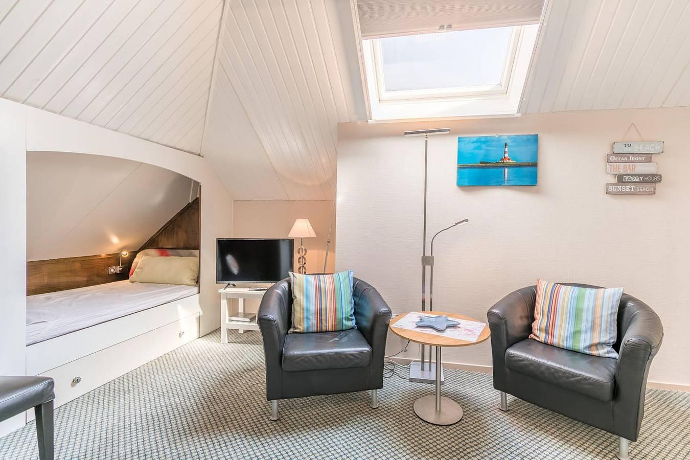 Vakantieappartement in Büsum, Duitsland voor 4 personen foto 16