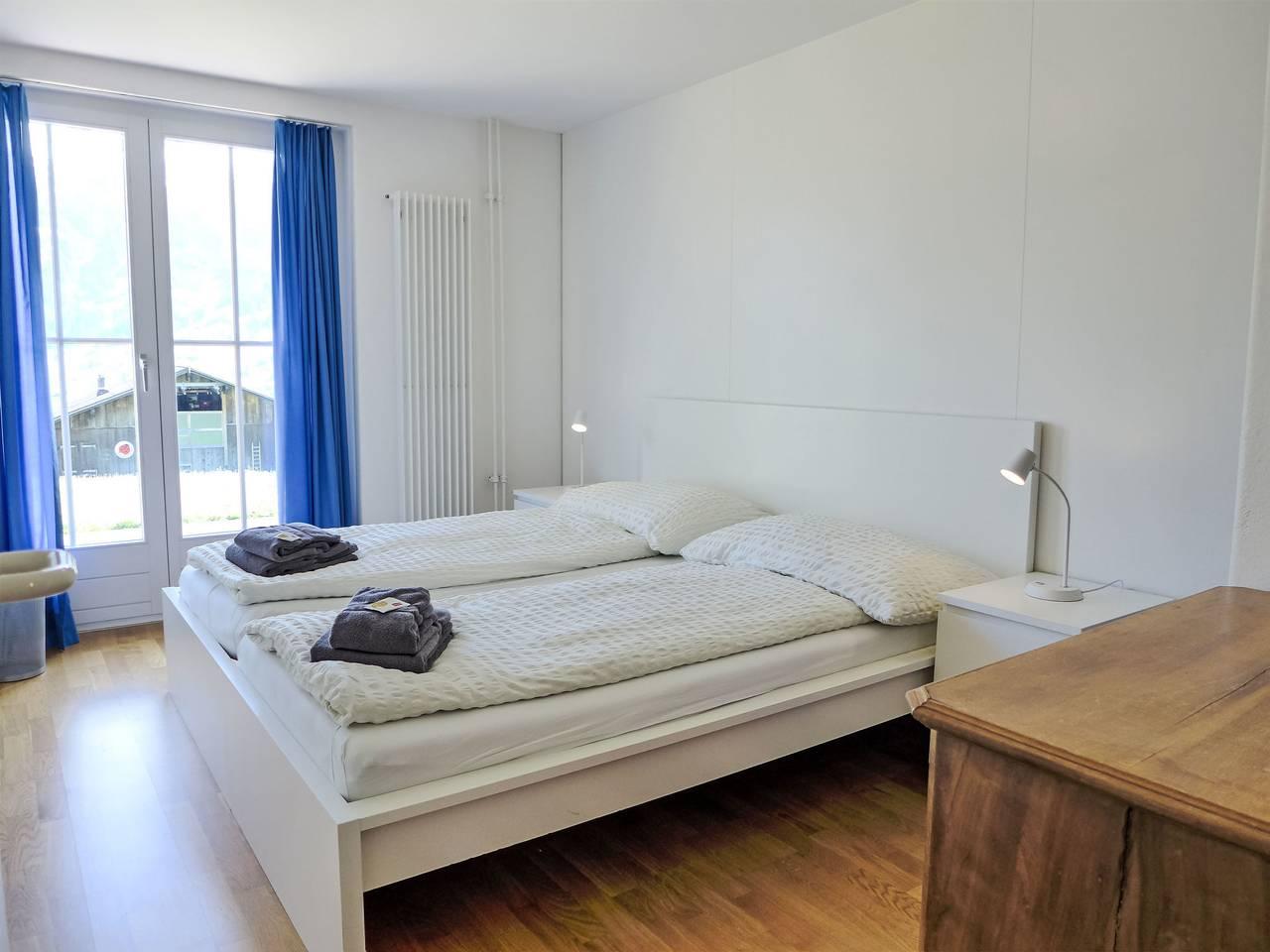 Chalet Jolimont in Schwendi b. Grindelwald, Grindelwald, Zwitserland voor 6 personen foto 19