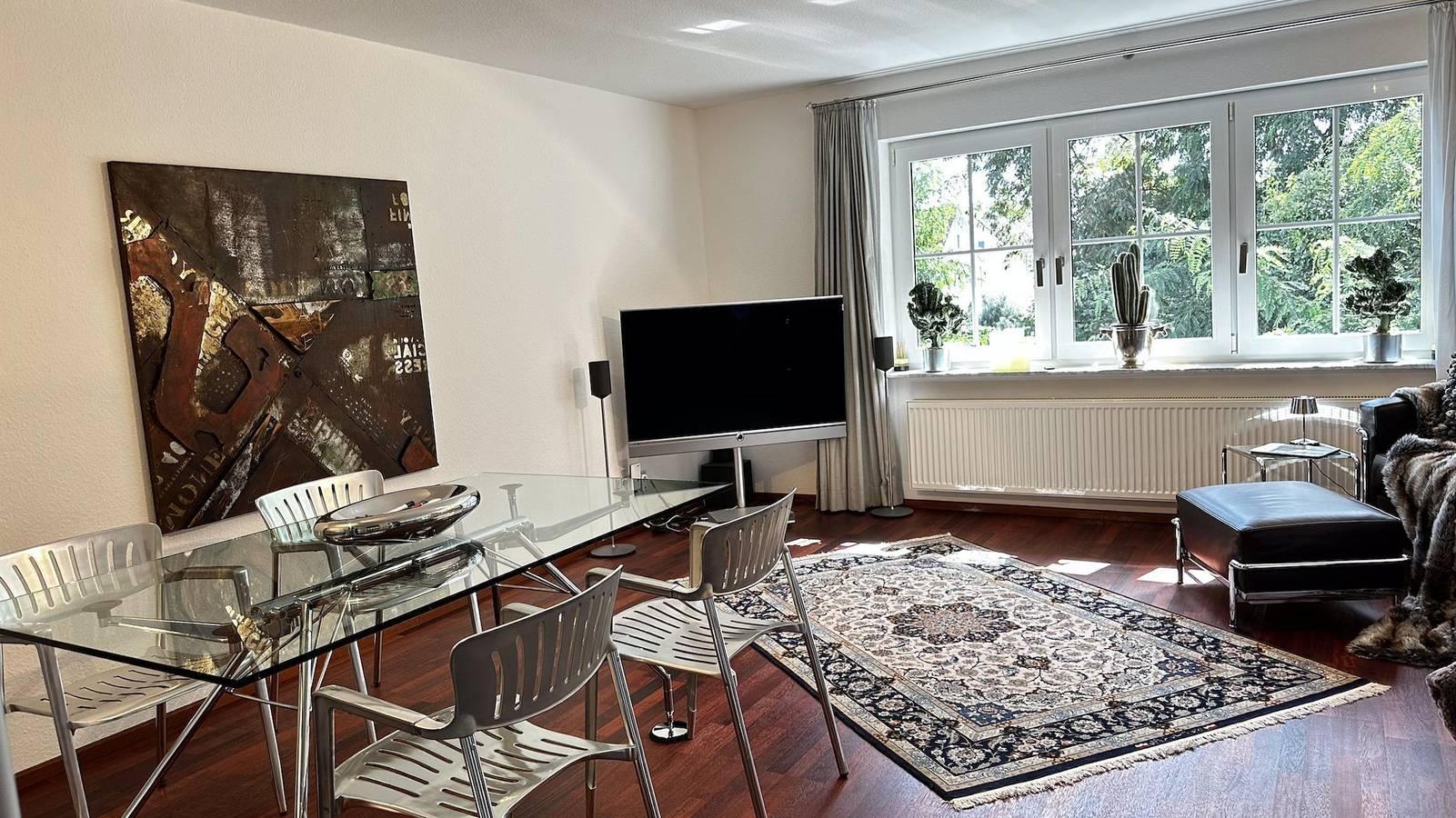Vakantieappartement in Lahntal, Duitsland voor 2 personen foto 13