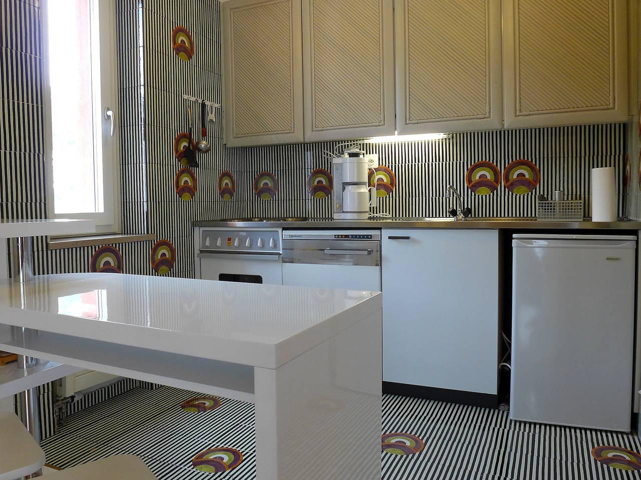 Vakantieappartement in Engadin, Zwitserland voor 4 personen foto 3