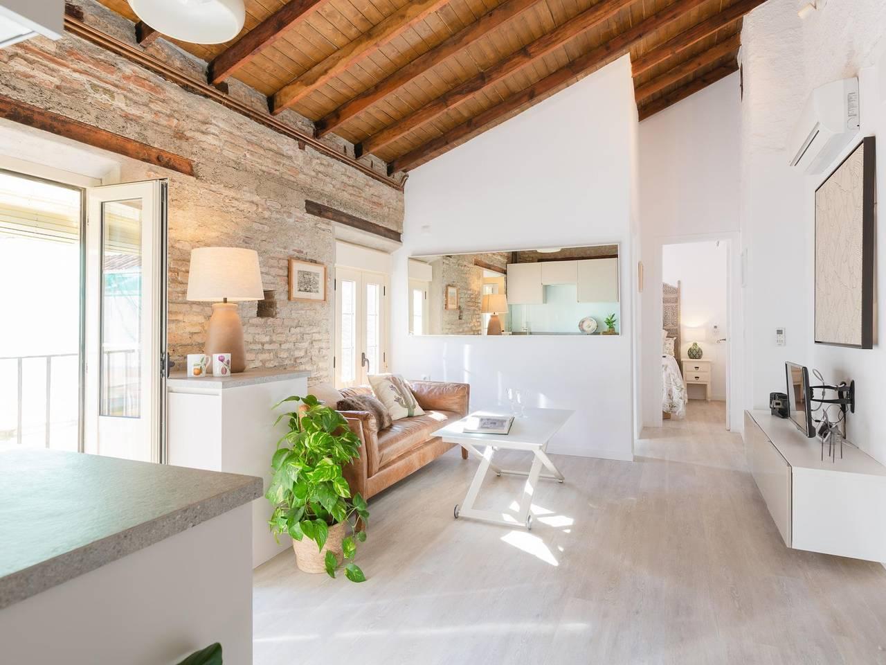Vakantieappartement in Malaga, Spanje voor 4 personen foto 3