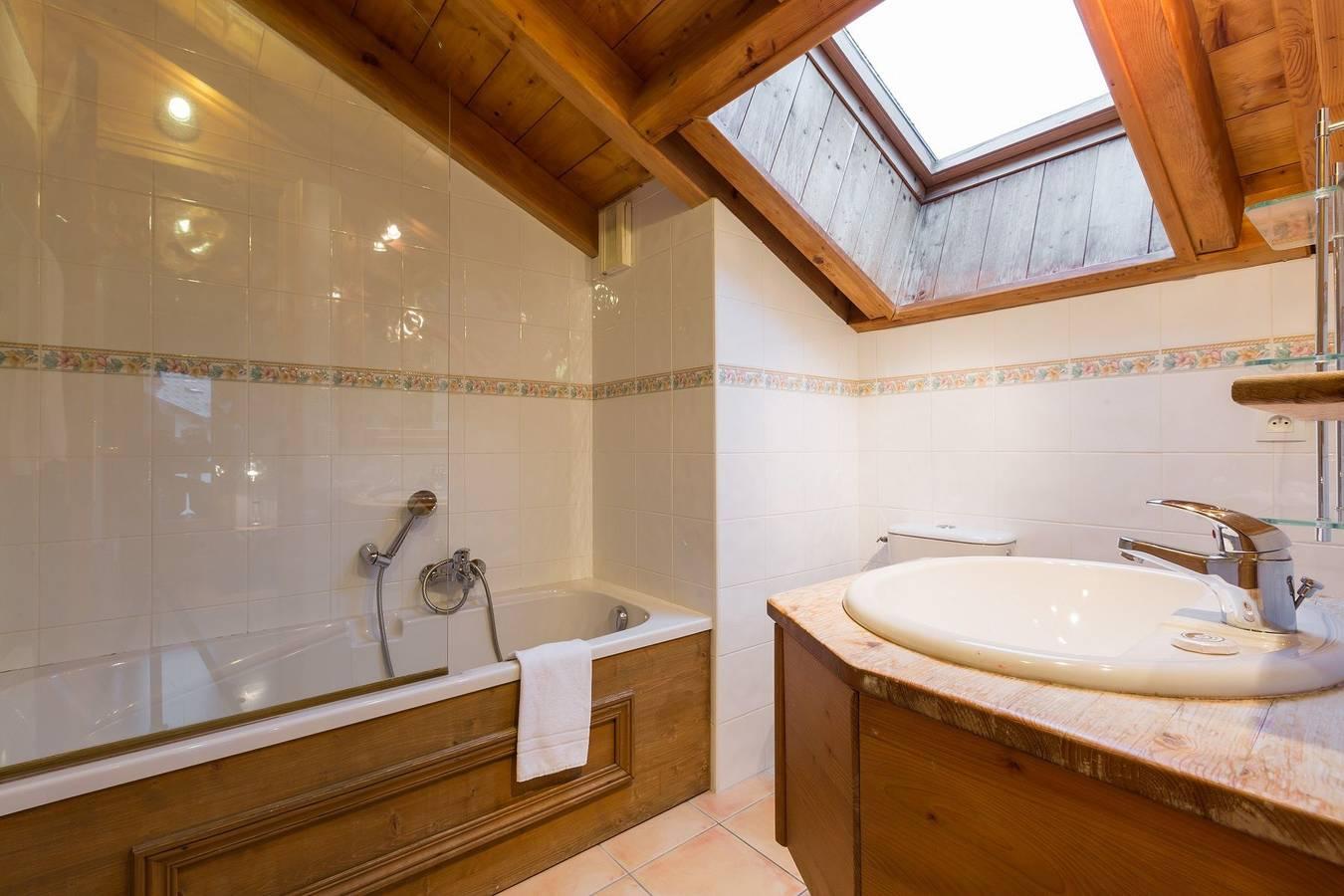 Vakantieappartement in Chamonix, Frankrijk voor 6 personen foto 9