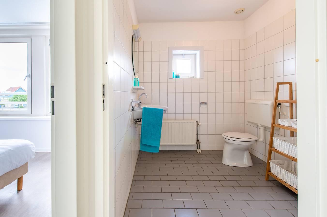Vakantiehuis in Hoofdplaat, Nederland voor 6 personen foto 6